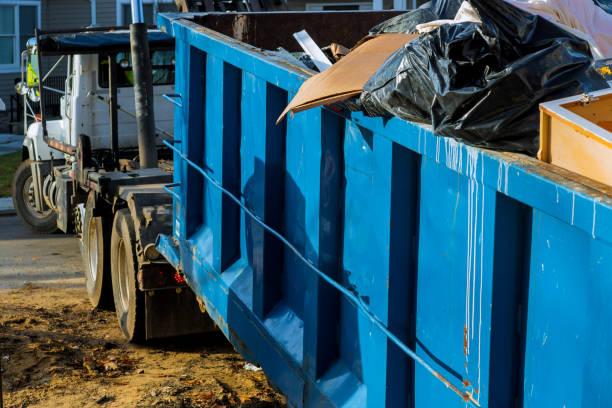 Best Commercial Junk Removal  in Fall River, WI
