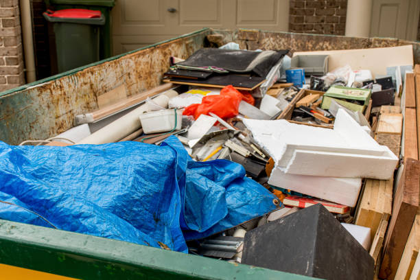 Best Hot Tub Removal  in Fall River, WI