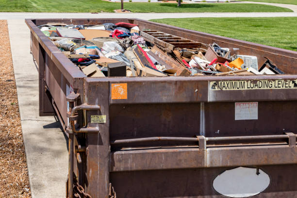 Best Estate Cleanout  in Fall River, WI
