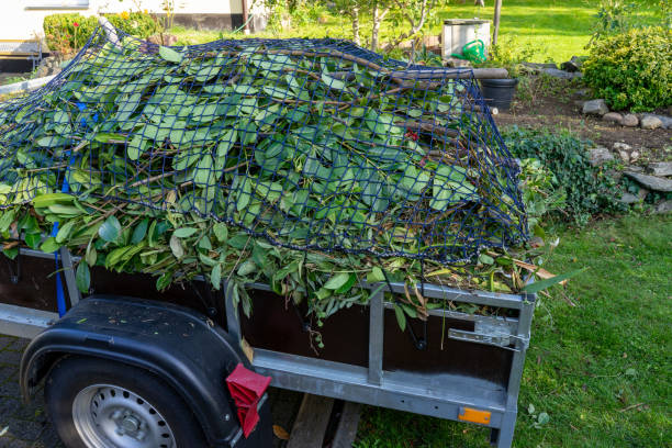 Best Recycling Services for Junk  in Fall River, WI