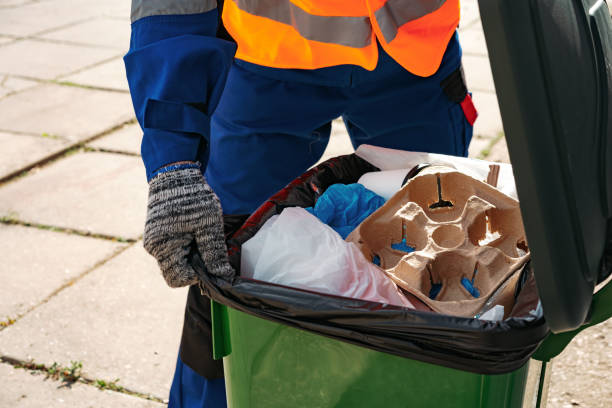 Fall River, WI Junk Removal Services Company
