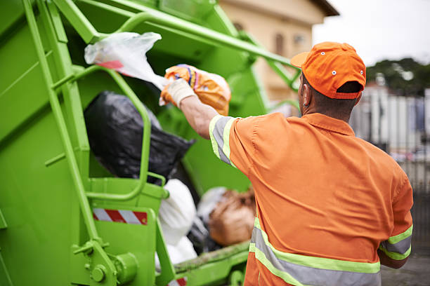 Best Garage Cleanout  in Fall River, WI