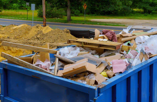 Best Basement Cleanout  in Fall River, WI
